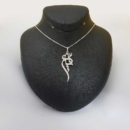 SOMAYEH CUSTOM NAME NECKLACE