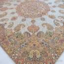 SQUARE ELEGANT CHOCOLATE COLOR TERMEH