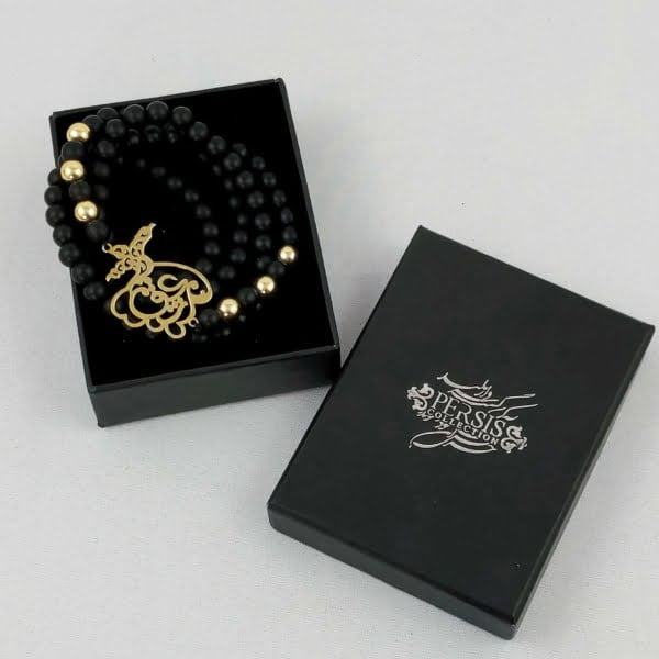 Sama Dance Necklace
