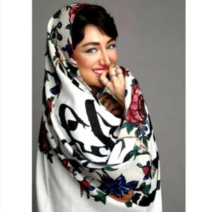 DAY DREAM SCARF-PERSIS COLLECTION