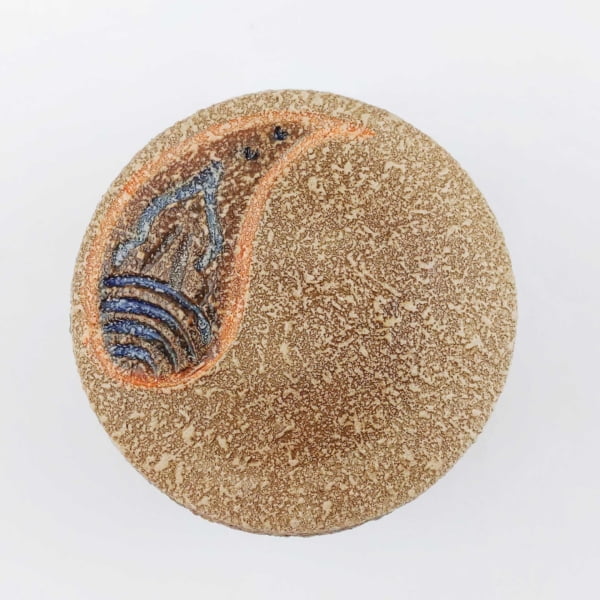 Seljuk Candy Pot