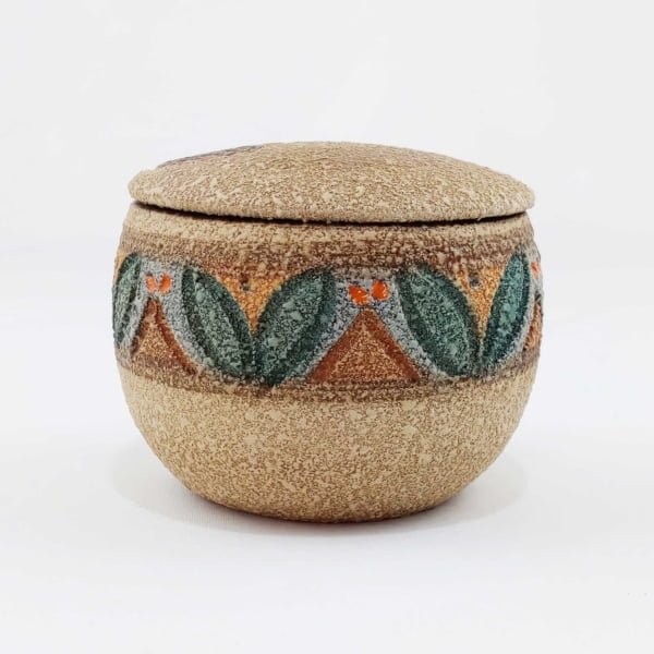 Seljuk Candy Pot