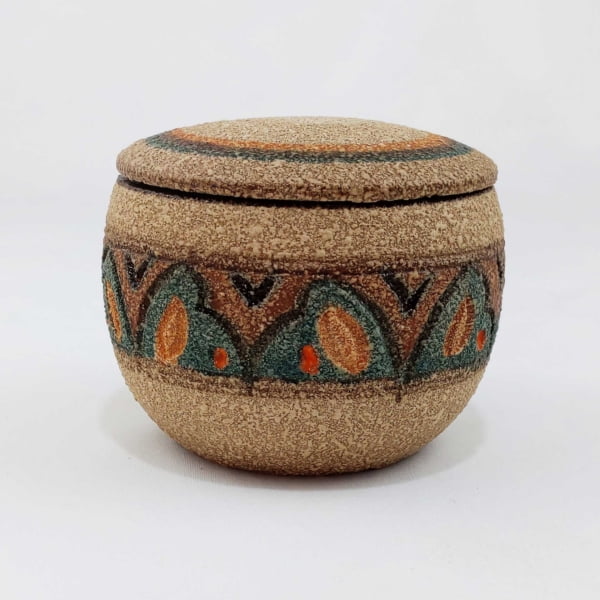 Seljuk Candy Pot