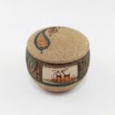 Seljuk Candy Pot