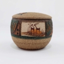 Seljuk Candy Pot