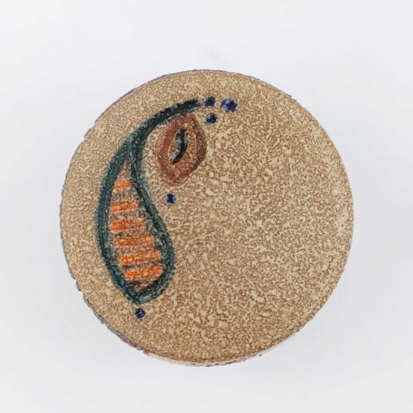 Seljuk Candy Pot
