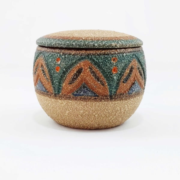 Seljuk Candy Pot