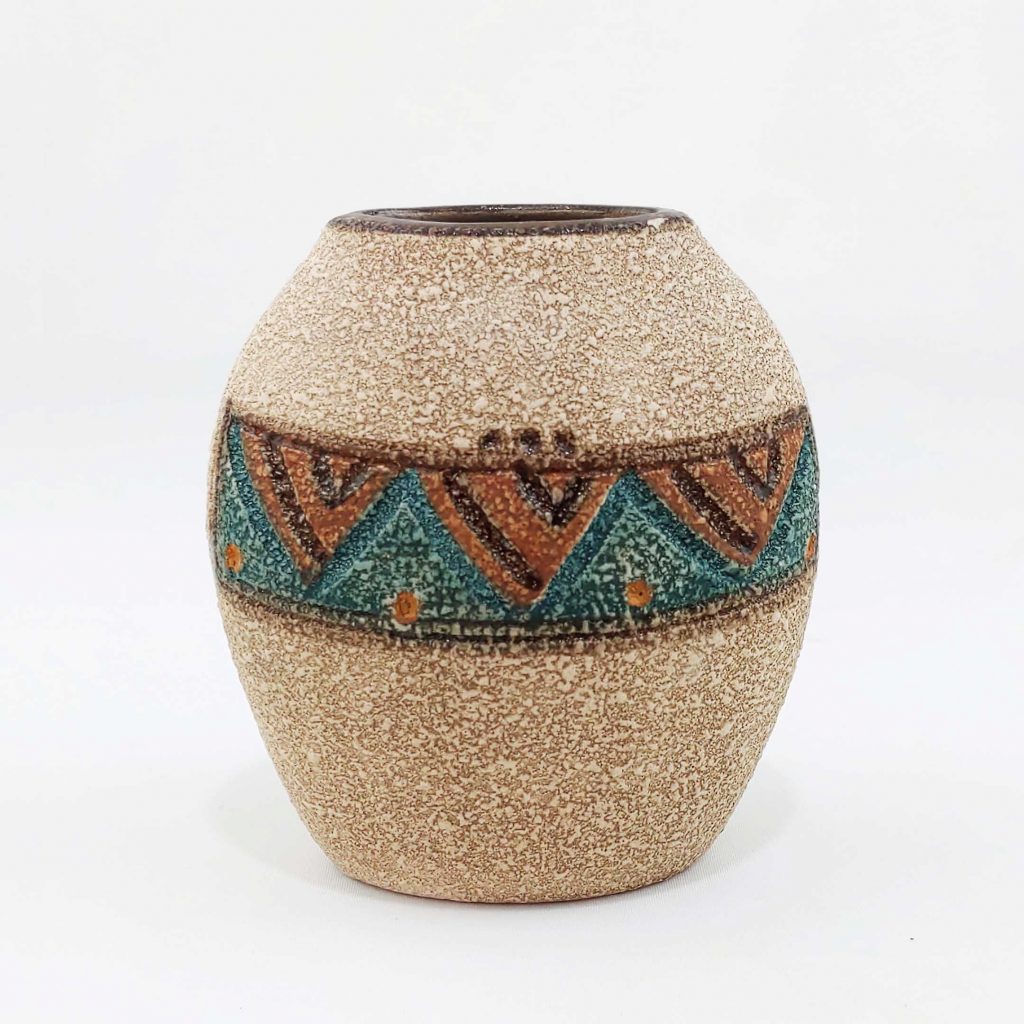 Seljuk Vase