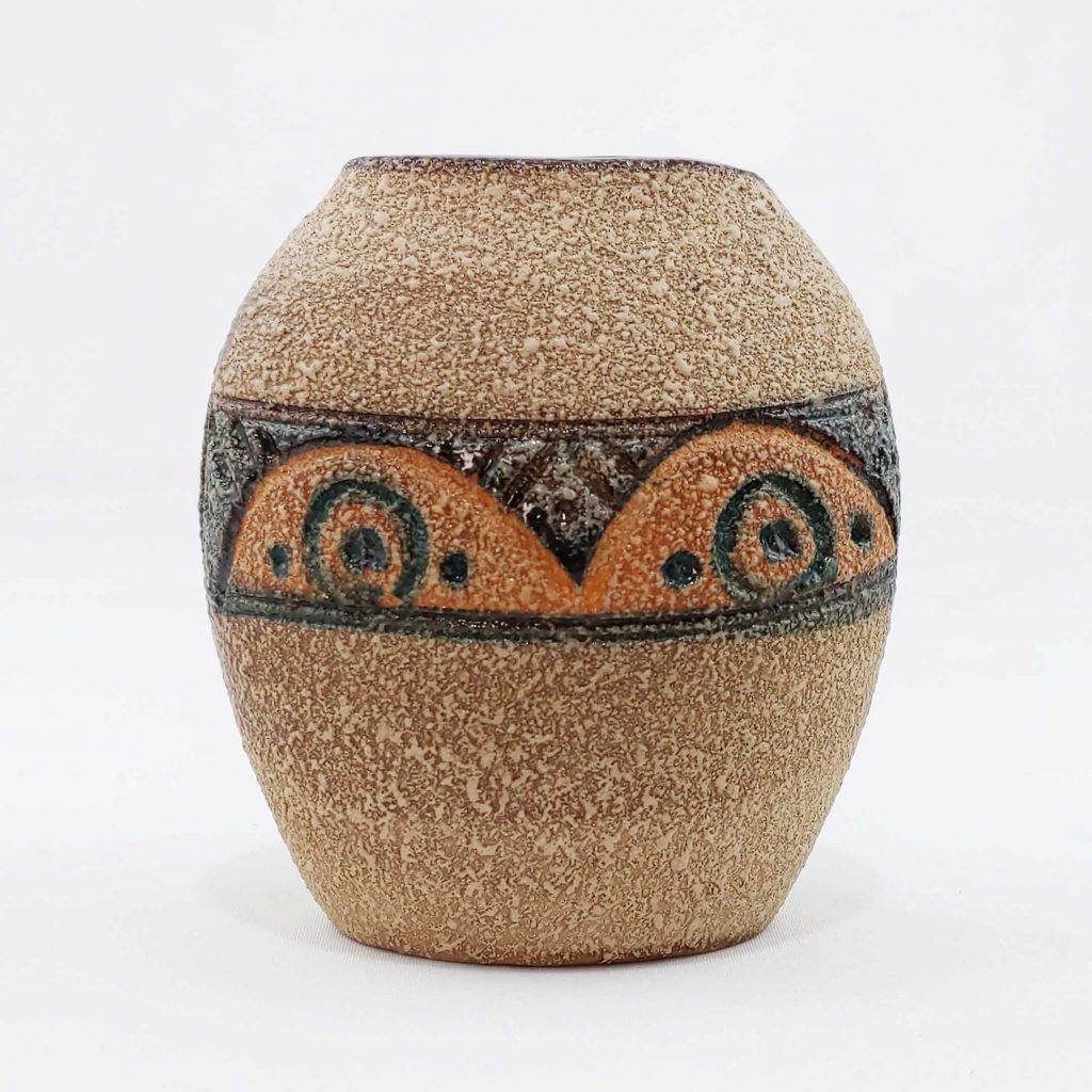 Seljuk Vase