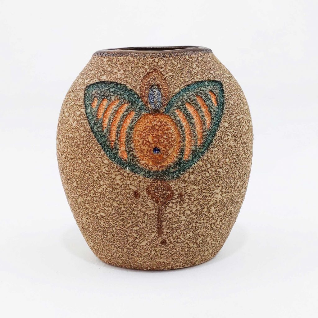 Seljuk Vase