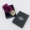 Shamloo Poetry Necklace