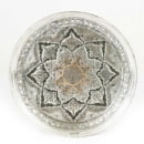 Sun Flower GHALAM ZANI PLATE