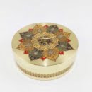 TAZHIB CANDY DISH