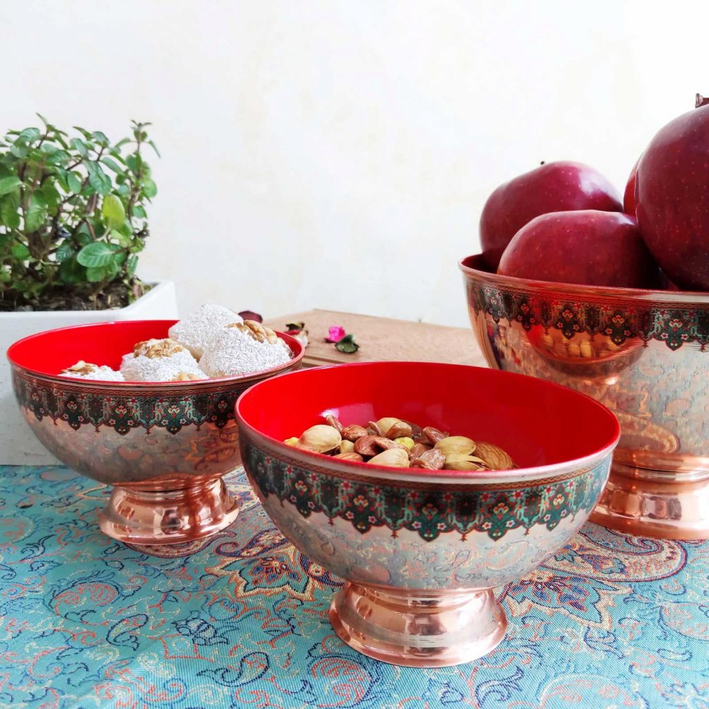 TAZHIB HAFT SEEN SET