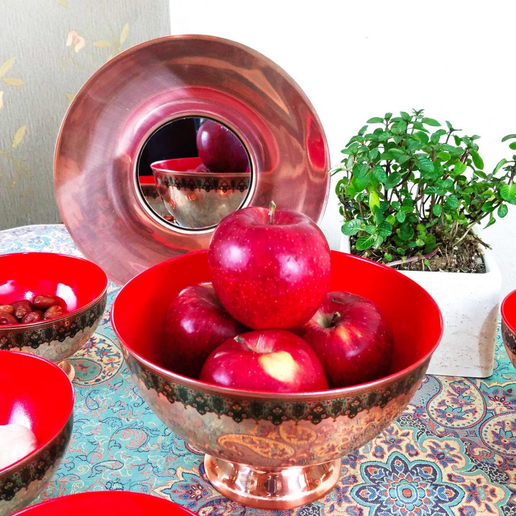 TAZHIB HAFT SEEN SET