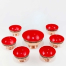 TAZHIB PLATES SET