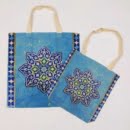 TAZHIB SHOPPING BAG