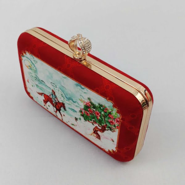 The Chaugan Clutch