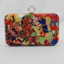 THE TWELVE COMBATS CLUTCH