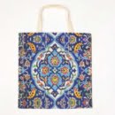 TILE SHOPPING BAG