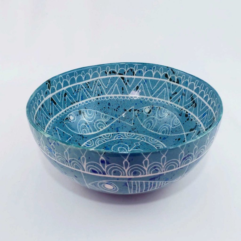 TORANJ LARGE BOWL