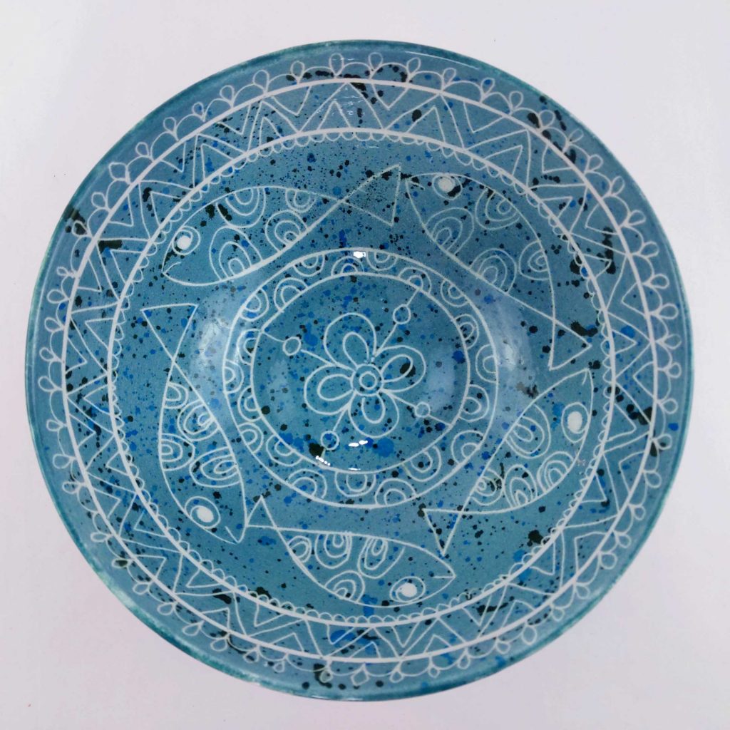 TORANJ LARGE BOWL