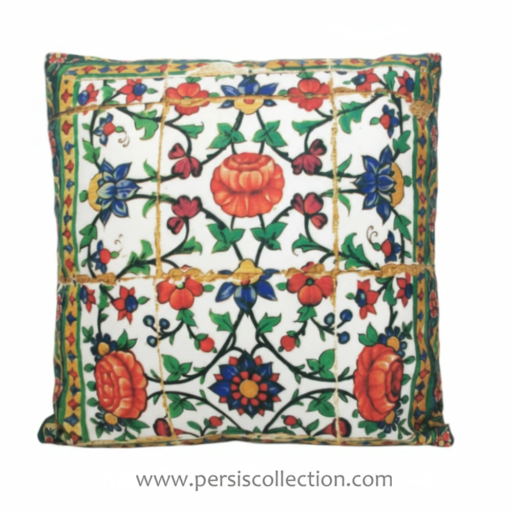 The Arg Cushion Cover 45 x 45cm