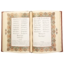 The Divan Of Hafiz And Reading