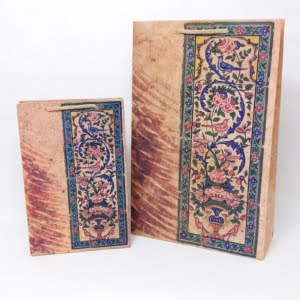 Tile Design GIFT BAG
