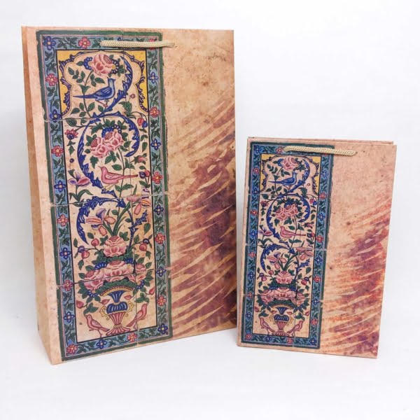 Tile Design GIFT BAG