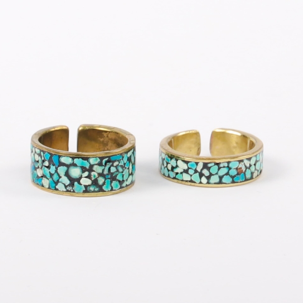 Turquoise Ring