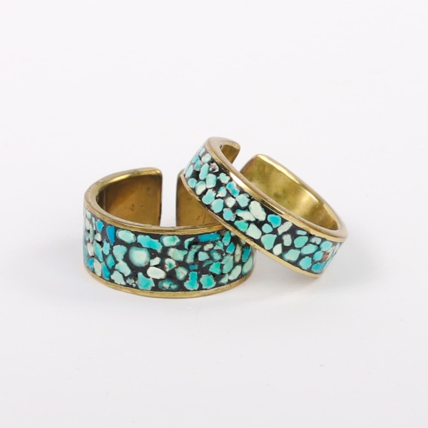 Turquoise Ring