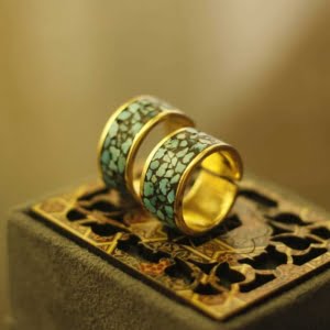 Turquoise Ring