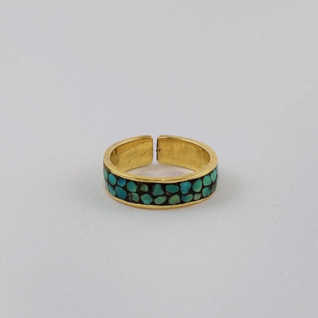 Turquoise Ring