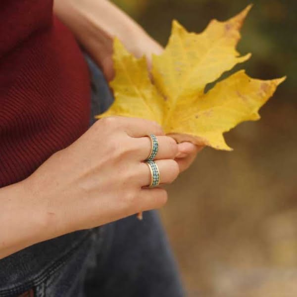 Turquoise Ring