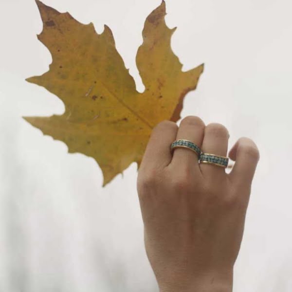 Turquoise Ring