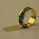 Turquoise Ring