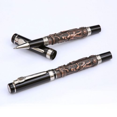 Persepolis Copper Pen