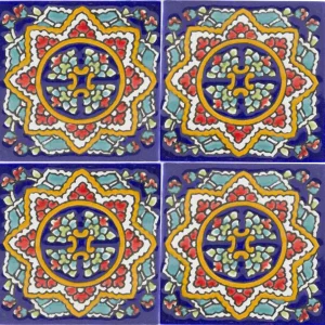 Savfavid Clay Tile (K102)