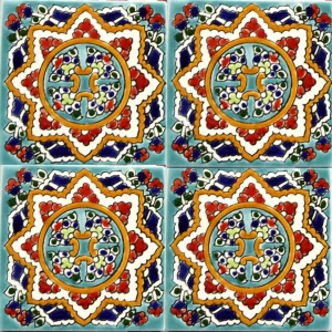 Savfavid Clay Tile (K109)
