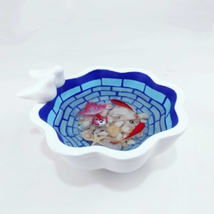 WAVE FISH POND-24CM