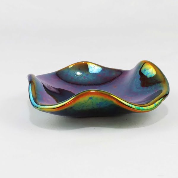 Wavy Haft Seen Set
