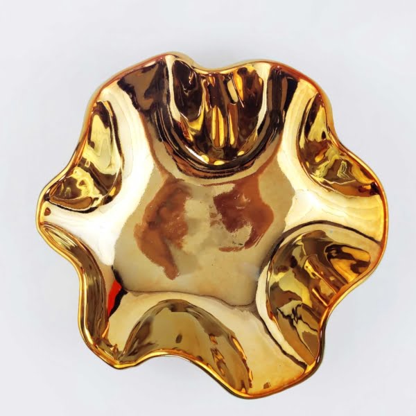 Wavy Haft Seen Set