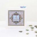 Wall frame with Persian poems
