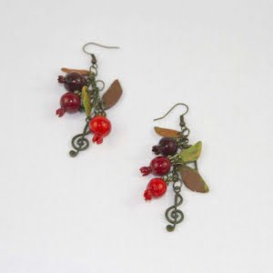 YALDA EARRINGS