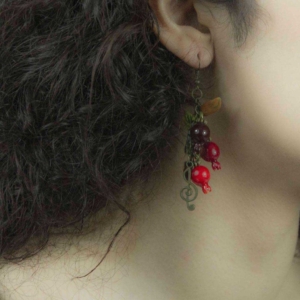 YALDA EARRINGS