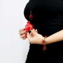 YALDA NECKLACE