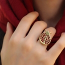 Yalda Ring