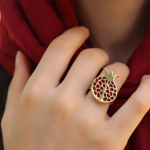 Yalda Ring