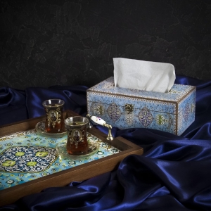 Serving Trays
